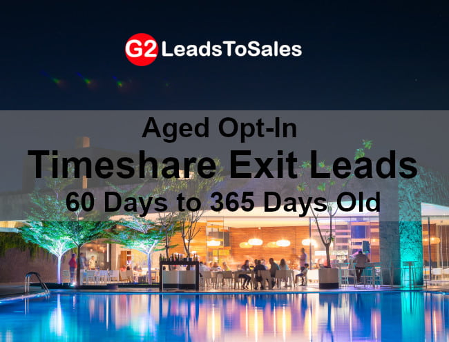 aged timeshare exit leads image