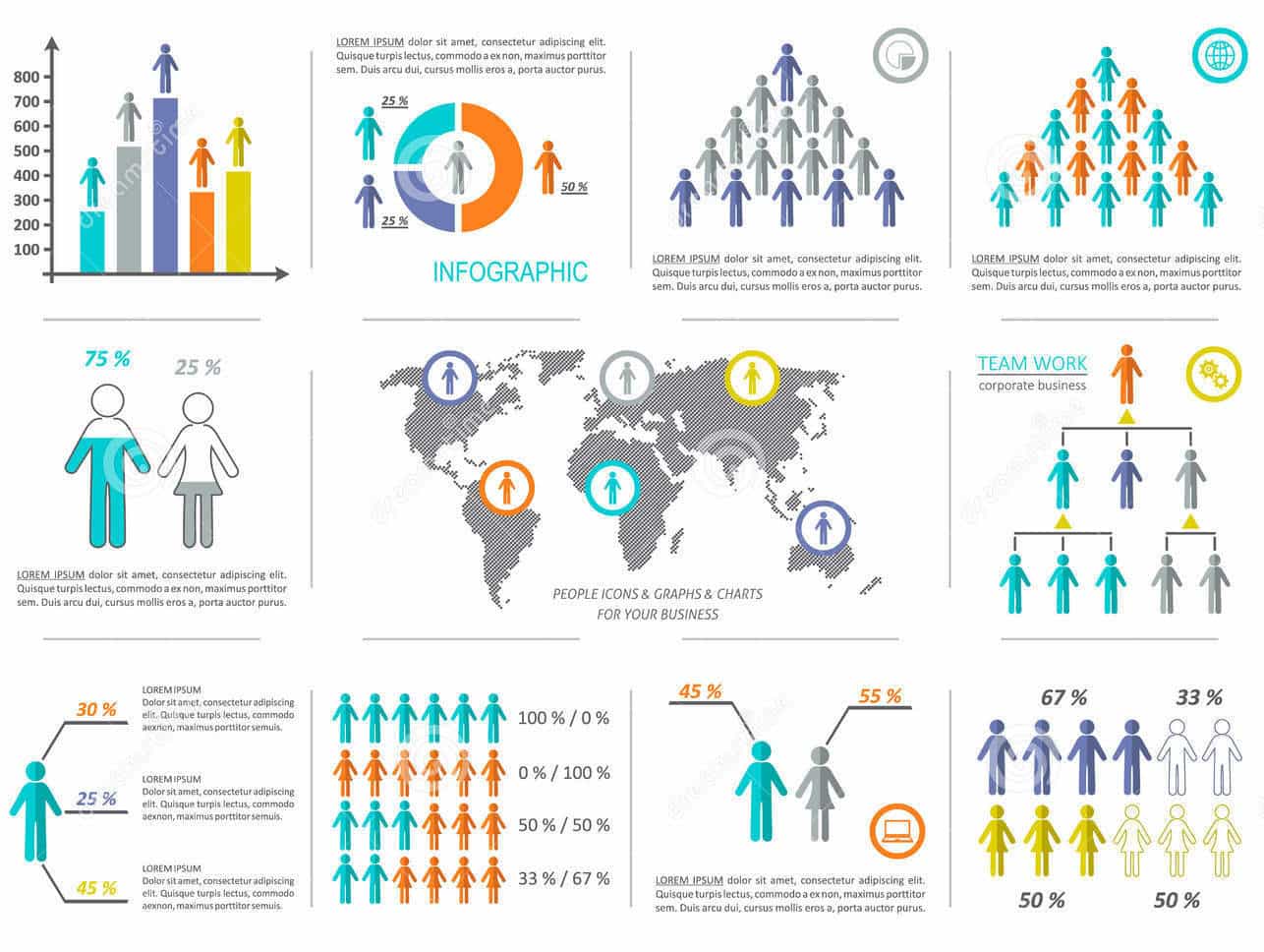 graphics of demographics of Timeshare Owners List graphics of demographics of Timeshare Owners List