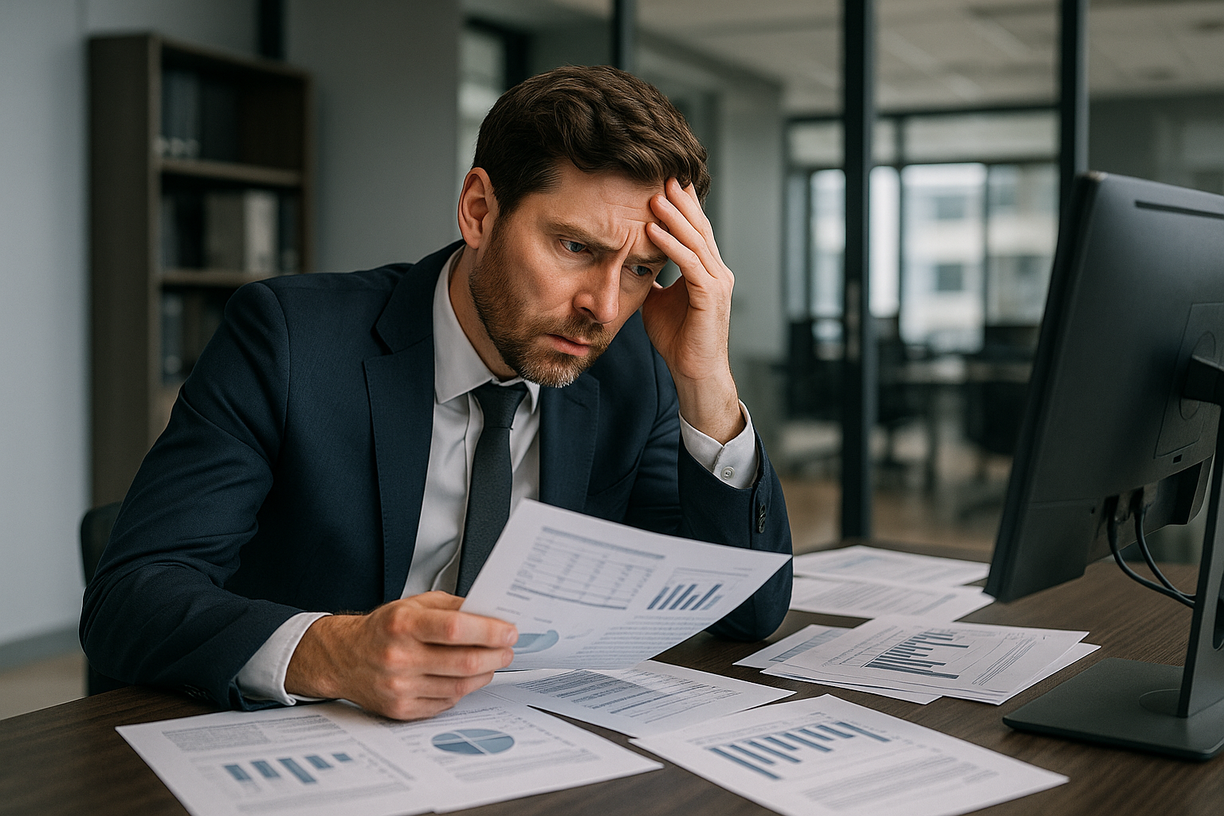 Frustrated timeshare exit specialist